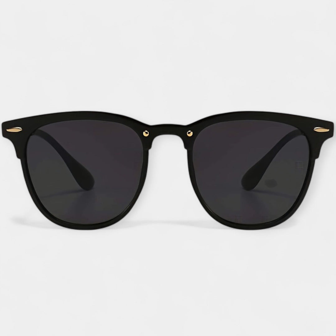 Manca - Ochelari de Soare Rotunzi pentru Utilizare Zilnică