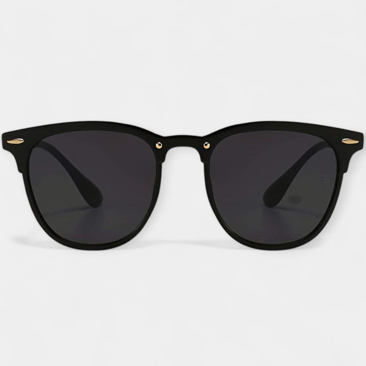 Manca - Ochelari de Soare Rotunzi pentru Utilizare Zilnică