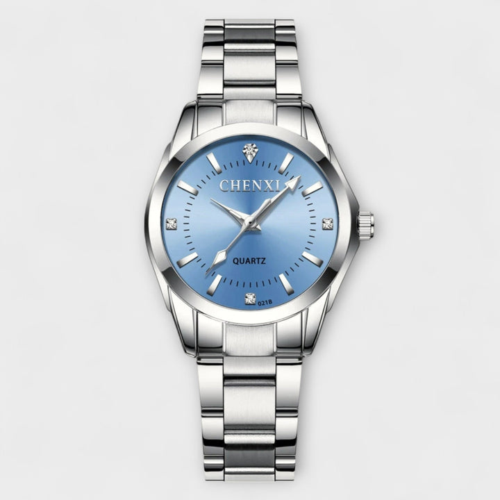 Cécile® Elegantă din oțel