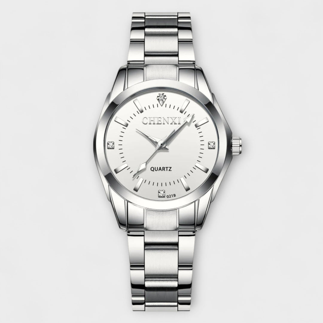 Cécile® Elegantă din oțel