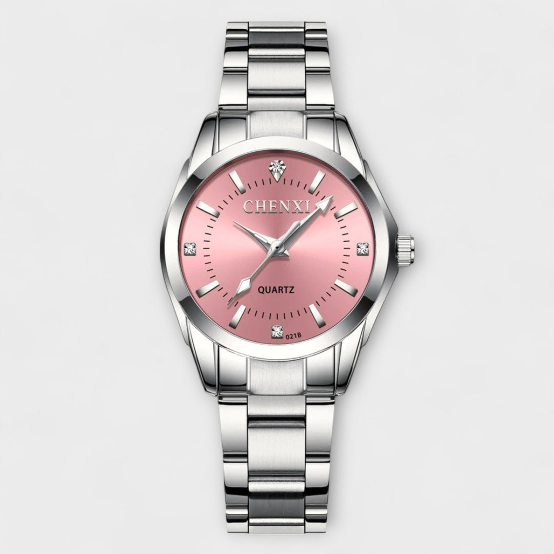 Cécile® Elegantă din oțel