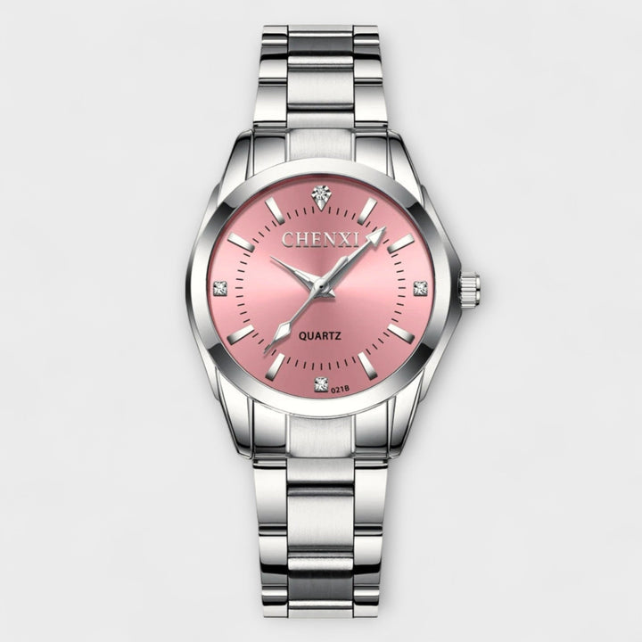 Cécile® Elegantă din oțel