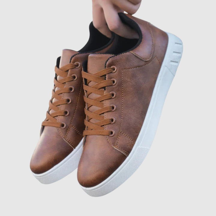 Libuše - Adidași clasici