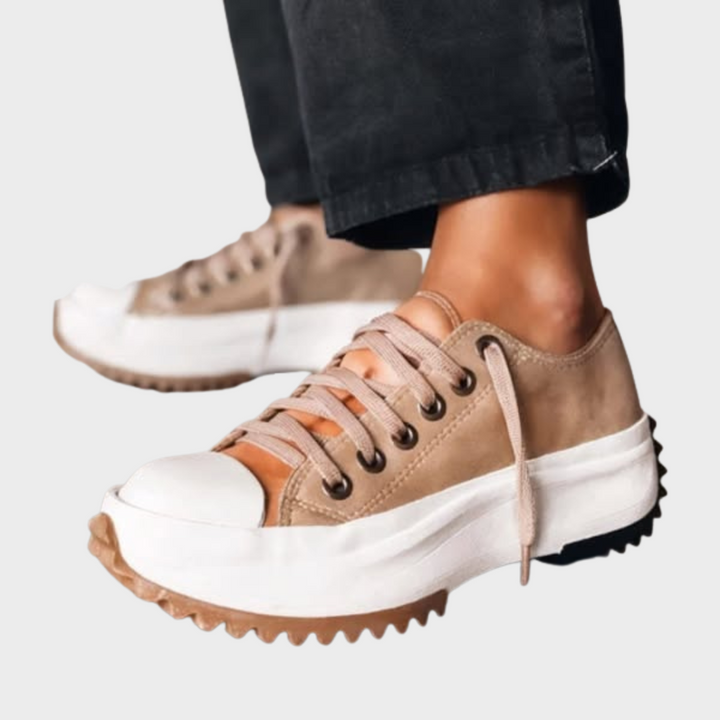 Alena - Tenisiți Confortabili