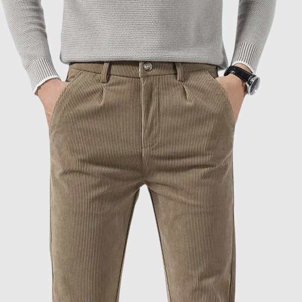 Libuše - Pantaloni de afaceri