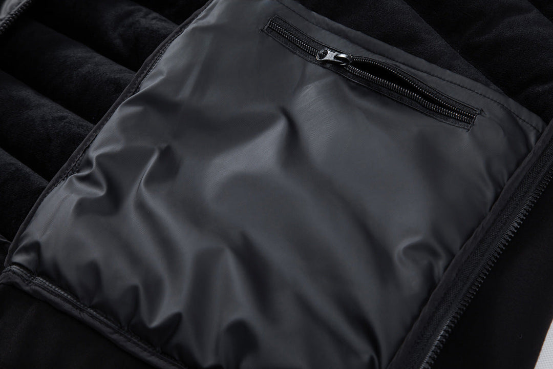 Geacă Premium Hybrid Torino