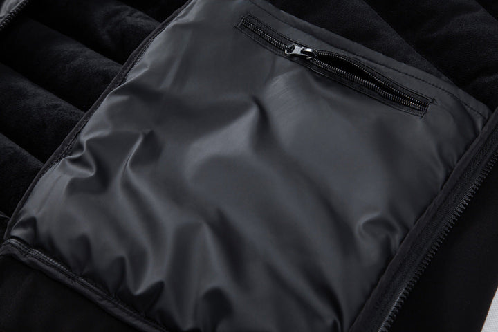 Geacă Premium Hybrid Torino