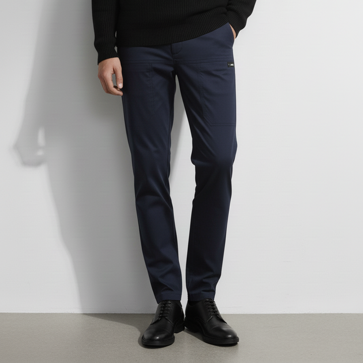 Marco™ – Pantaloni cargo stretch premium