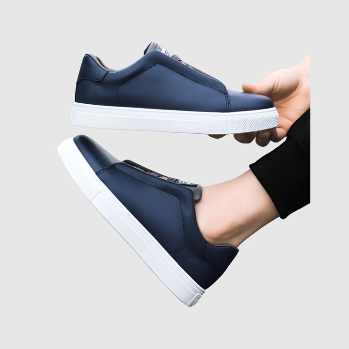 Libuše – pantofi sport clasici și atemporali