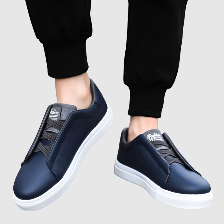 Libuše – pantofi sport clasici și atemporali