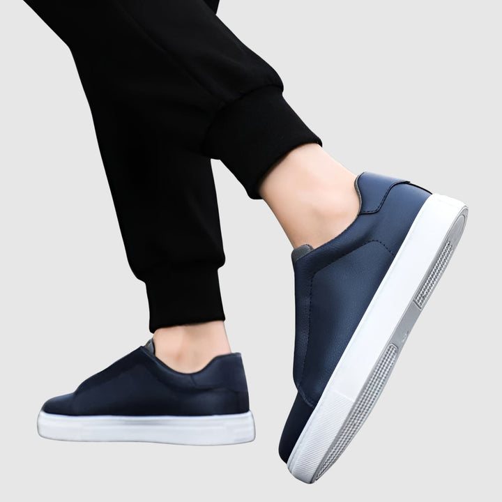 Libuše – pantofi sport clasici și atemporali