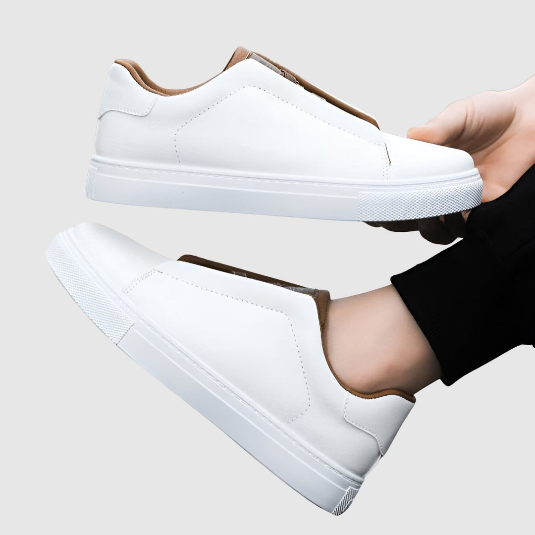 Libuše – pantofi sport clasici și atemporali