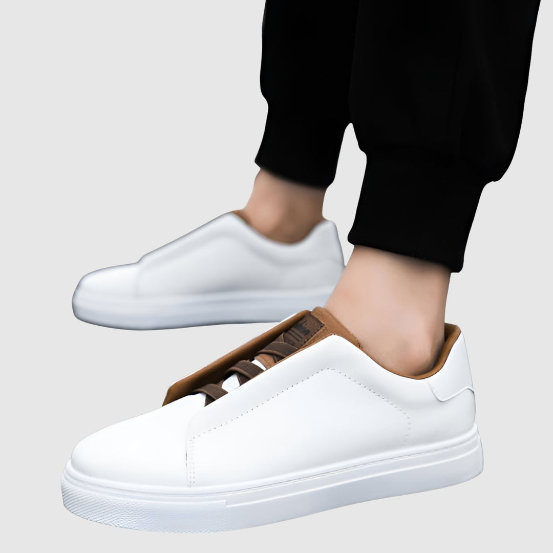 Libuše – pantofi sport clasici și atemporali