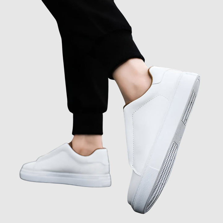 Libuše – pantofi sport clasici și atemporali