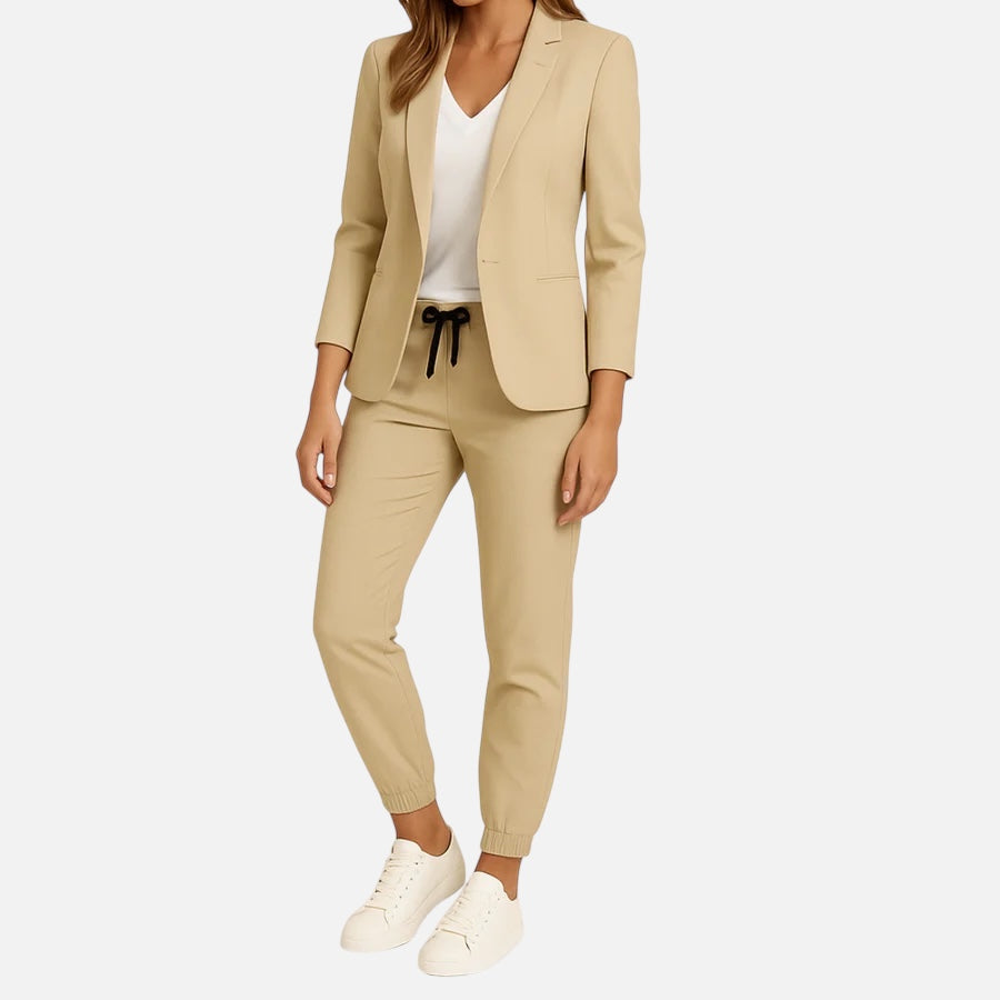 Ávra - Set de două piese pentru femei