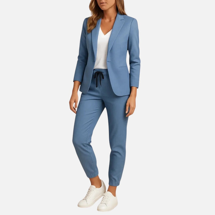 Ávra - Set de două piese pentru femei