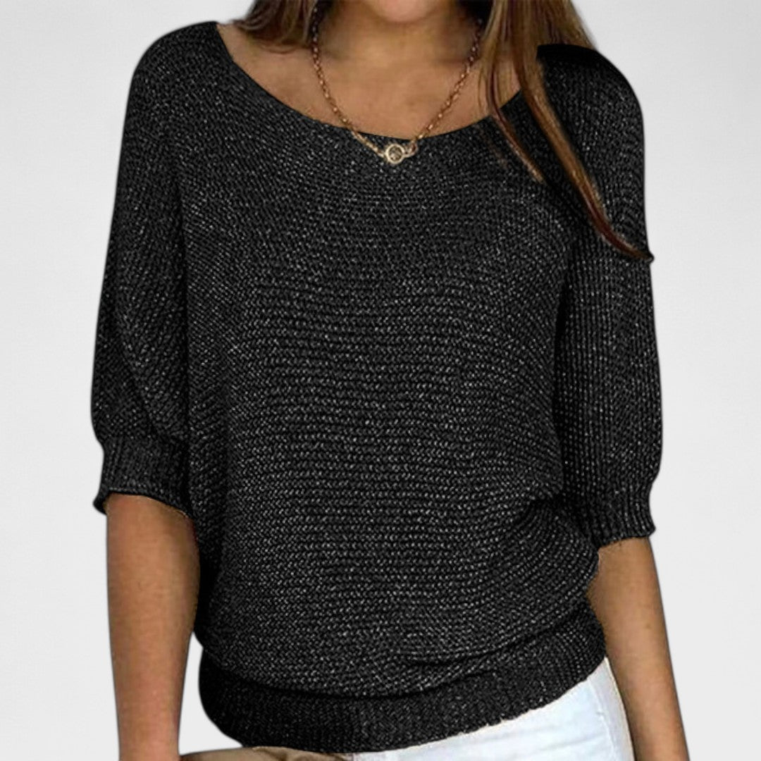 Dora - Bluze tricotate