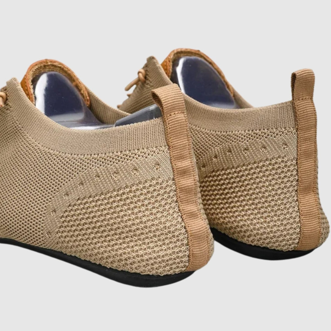 Libuše - Pantofi ușori pentru bărbați