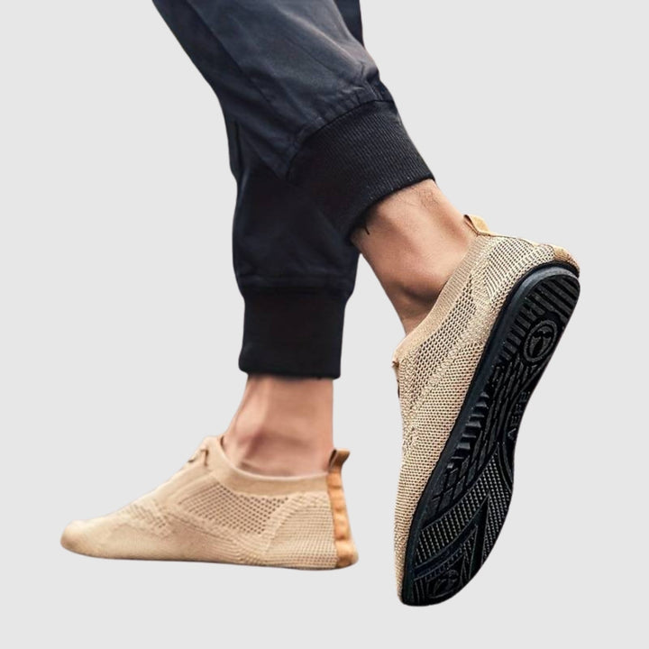 Libuše - Pantofi ușori pentru bărbați