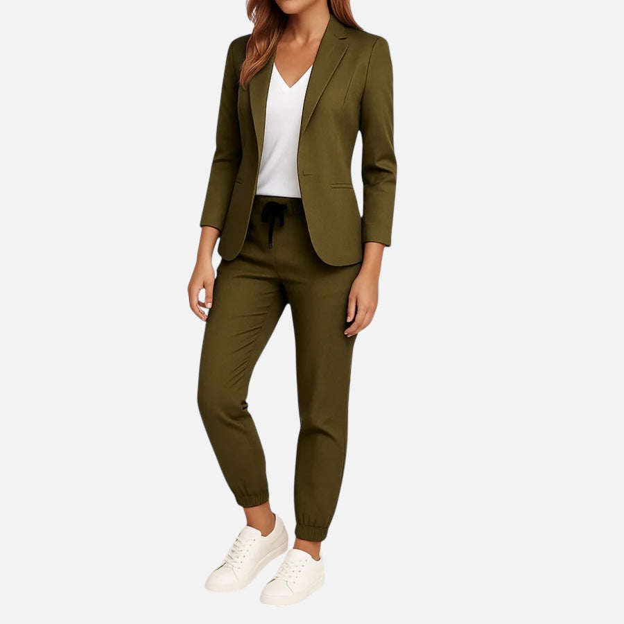 Ávra - Set de două piese pentru femei