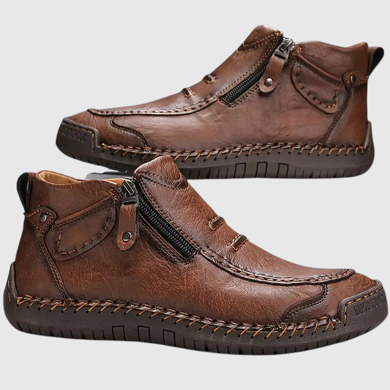 RIKO - Pantofi ortopedici pentru bărbați