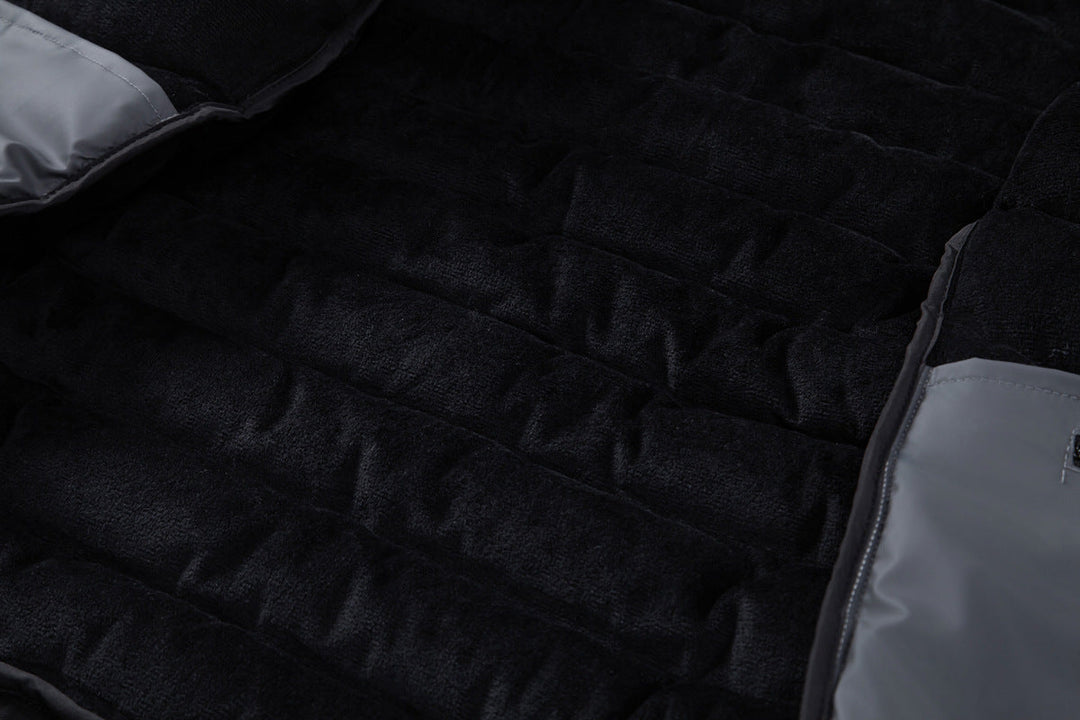 Geacă Premium Hybrid Torino