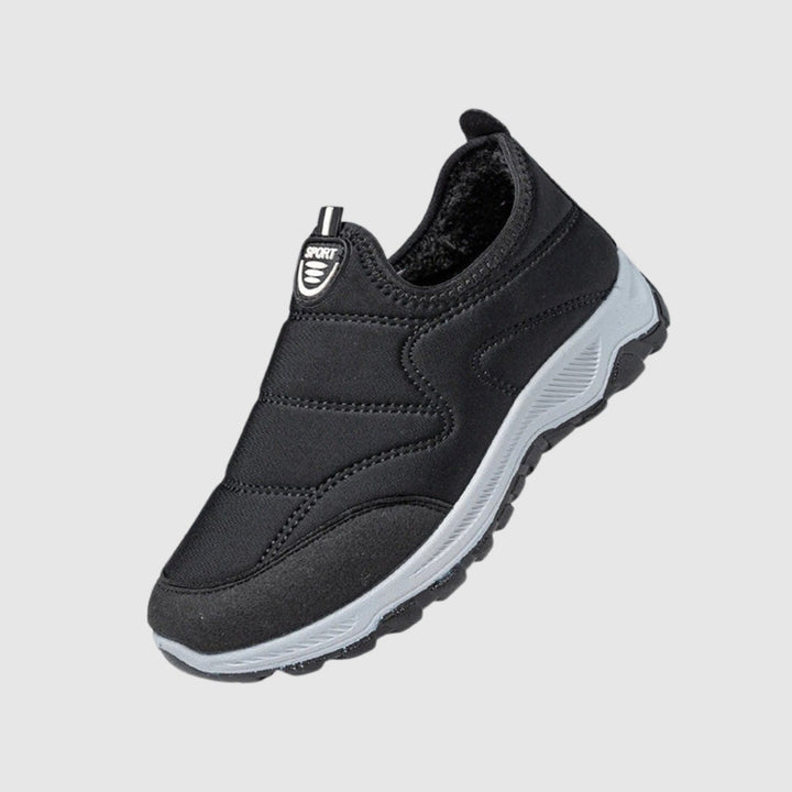 Libuše - Pantofi de iarnă universali