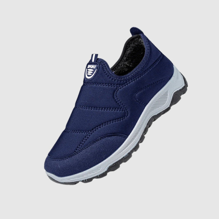 Libuše - Pantofi de iarnă universali