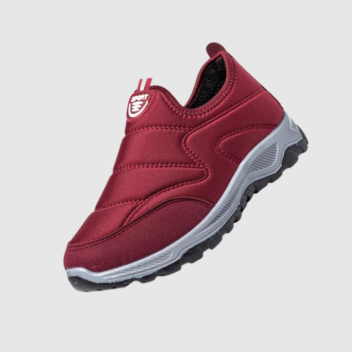 Libuše - Pantofi de iarnă universali