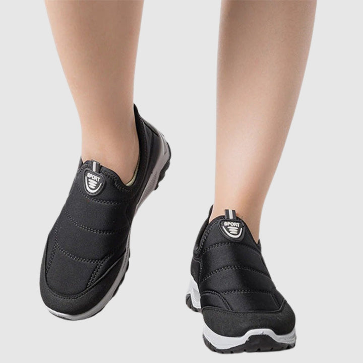 Libuše - Pantofi de iarnă universali