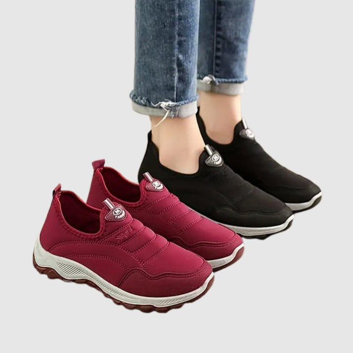 Libuše - Pantofi de iarnă universali