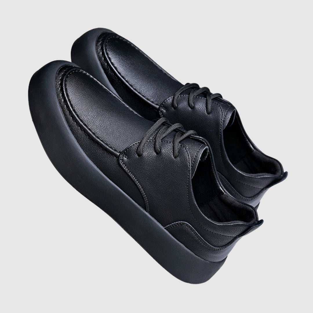 Libuše – Încălțăminte confortabilă din piele