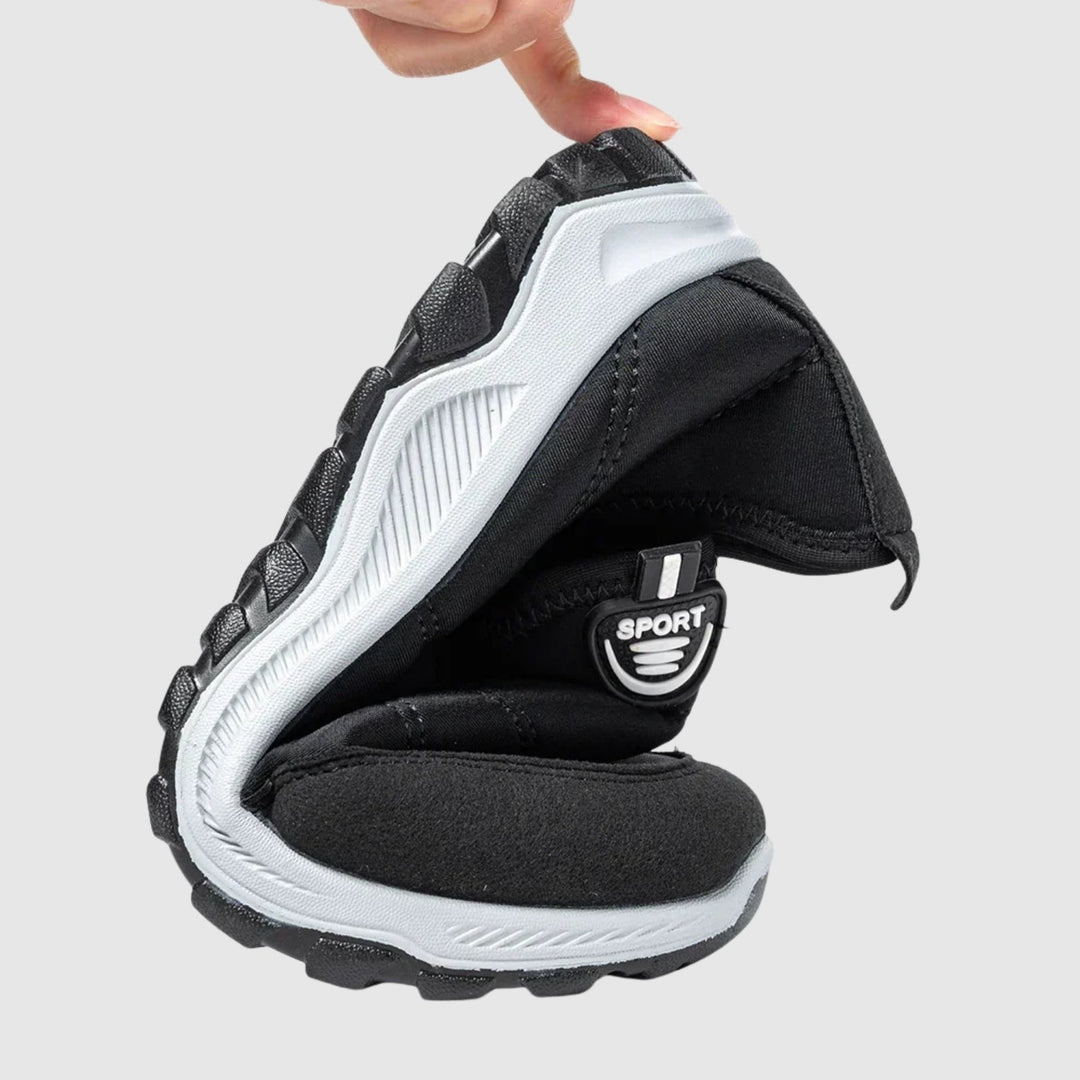 Libuše - Pantofi de iarnă universali