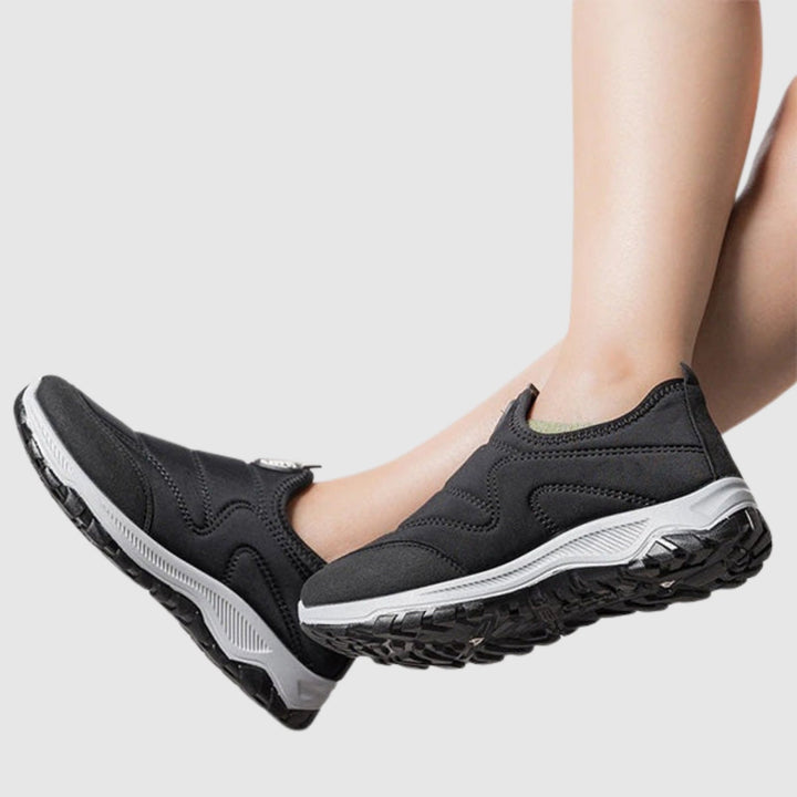 Libuše - Pantofi de iarnă universali