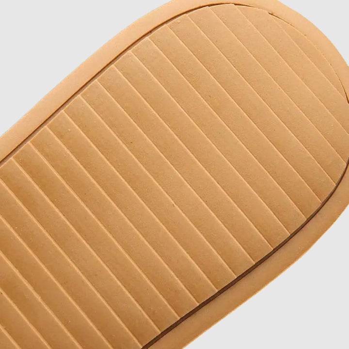 Libuše – Încălțăminte confortabilă din piele