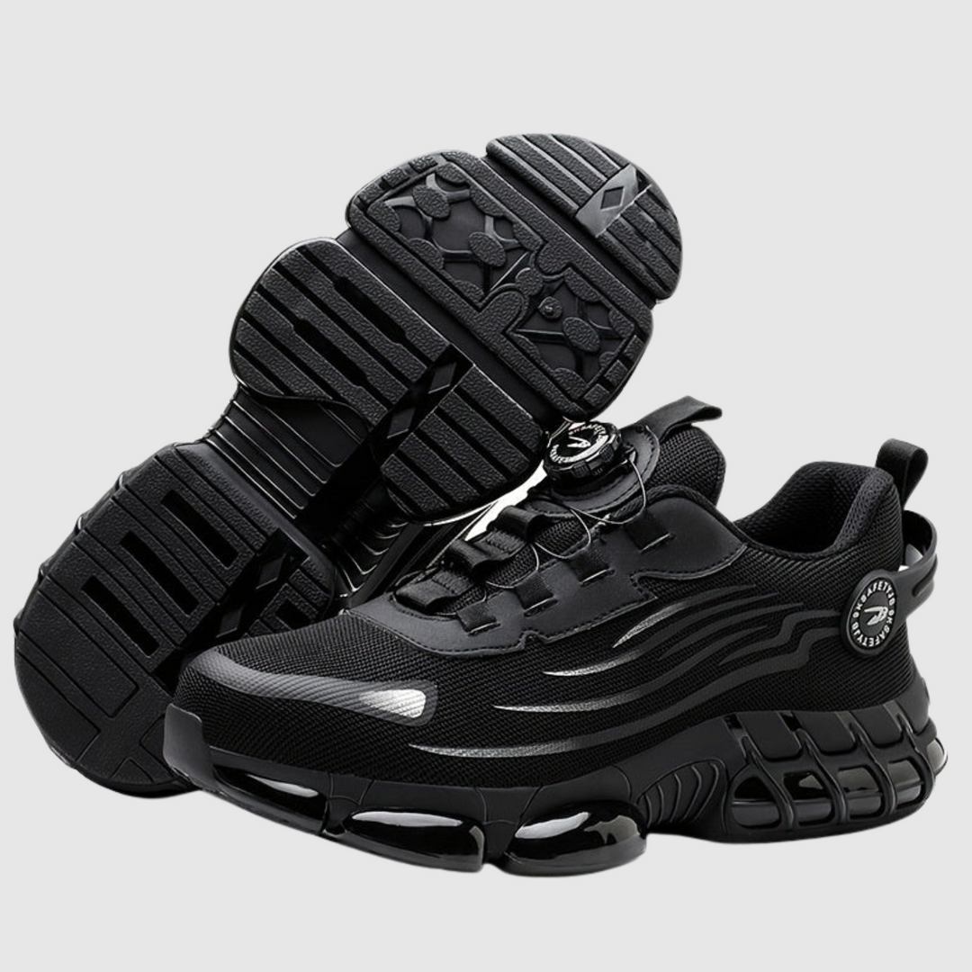 Libuše – Adidași concepuți pentru libertatea de mișcare