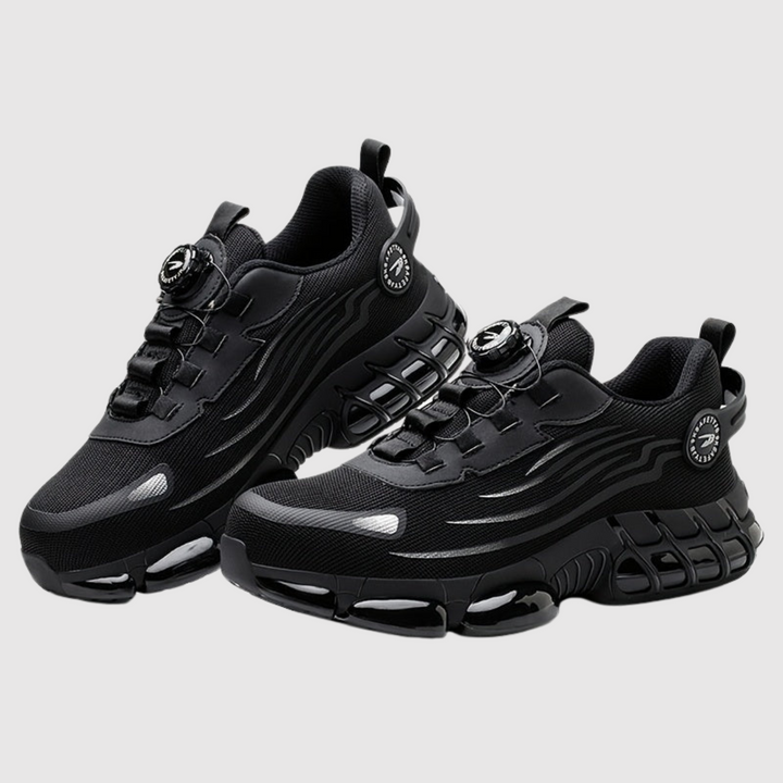 Libuše – Adidași concepuți pentru libertatea de mișcare