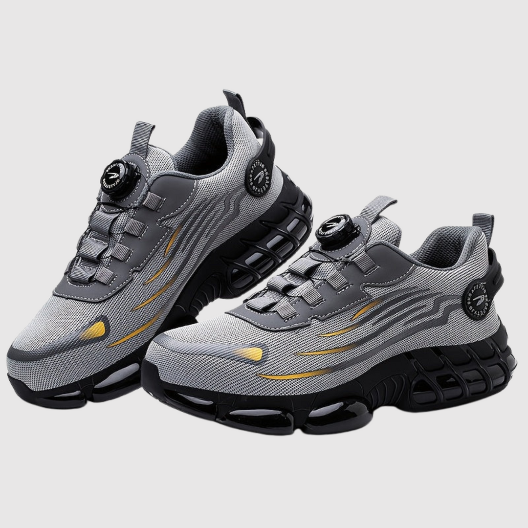 Libuše – Adidași concepuți pentru libertatea de mișcare