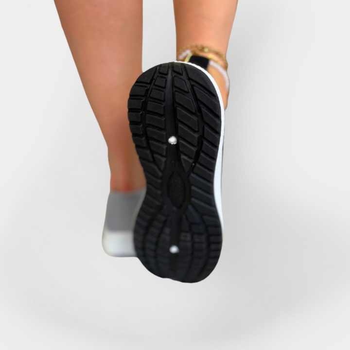 Zara - Pantofi sport cu talpă flexibilă