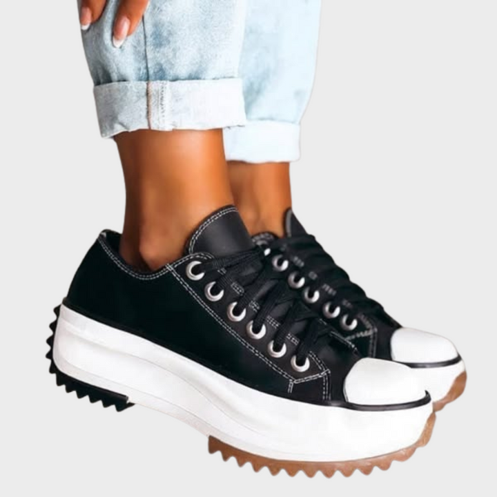 Alena - Tenisiți Confortabili