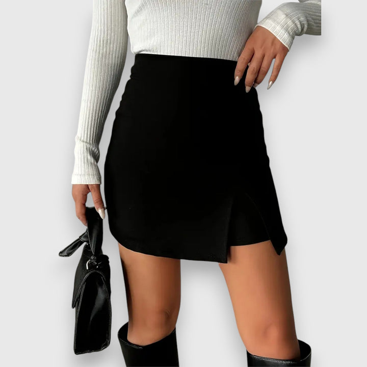 Johanna – Rochie stil creion elegantă până la gleznă