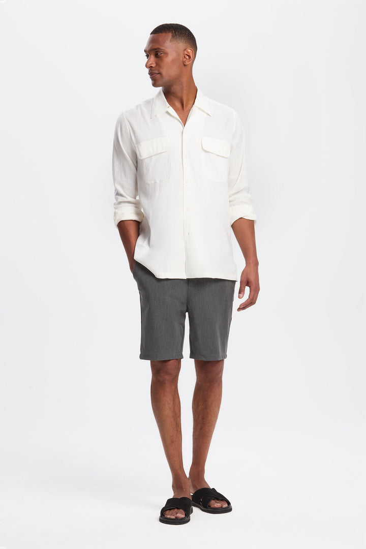 Pantaloni scurți Silvio