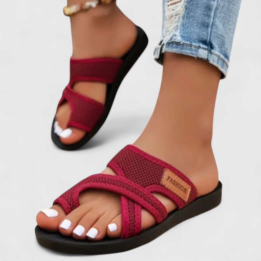 Petra - Sandale Confortabile de Vară