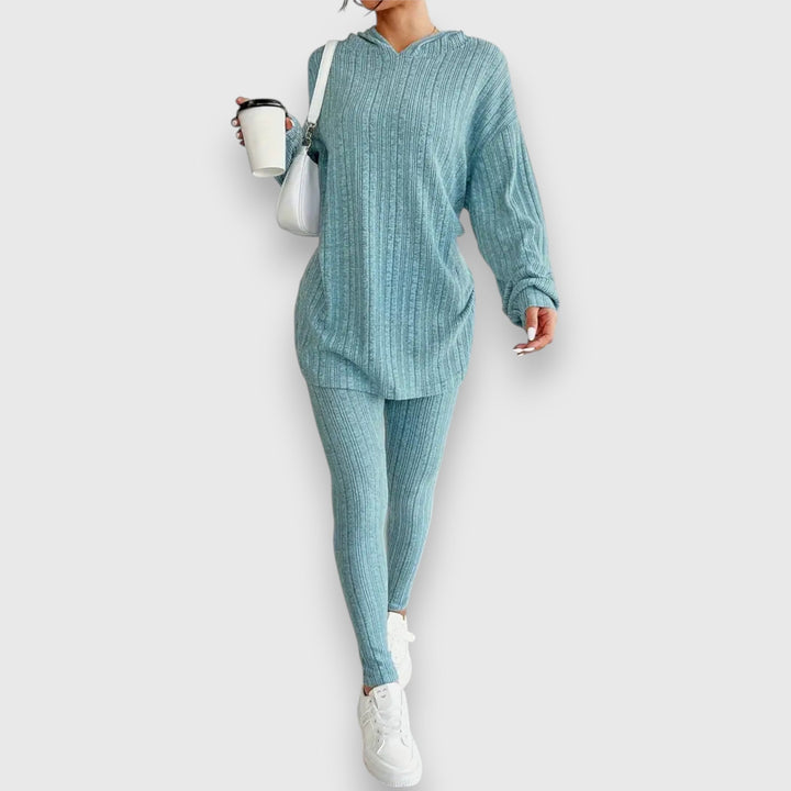 Neja - Set de două piese cu mâneci lungi