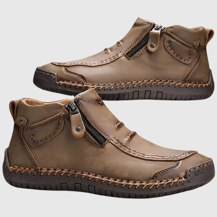 RIKO - Pantofi ortopedici pentru bărbați