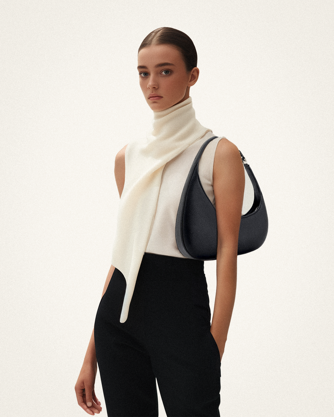 Laluna® | JW Pei Geantă de umăr Harlee