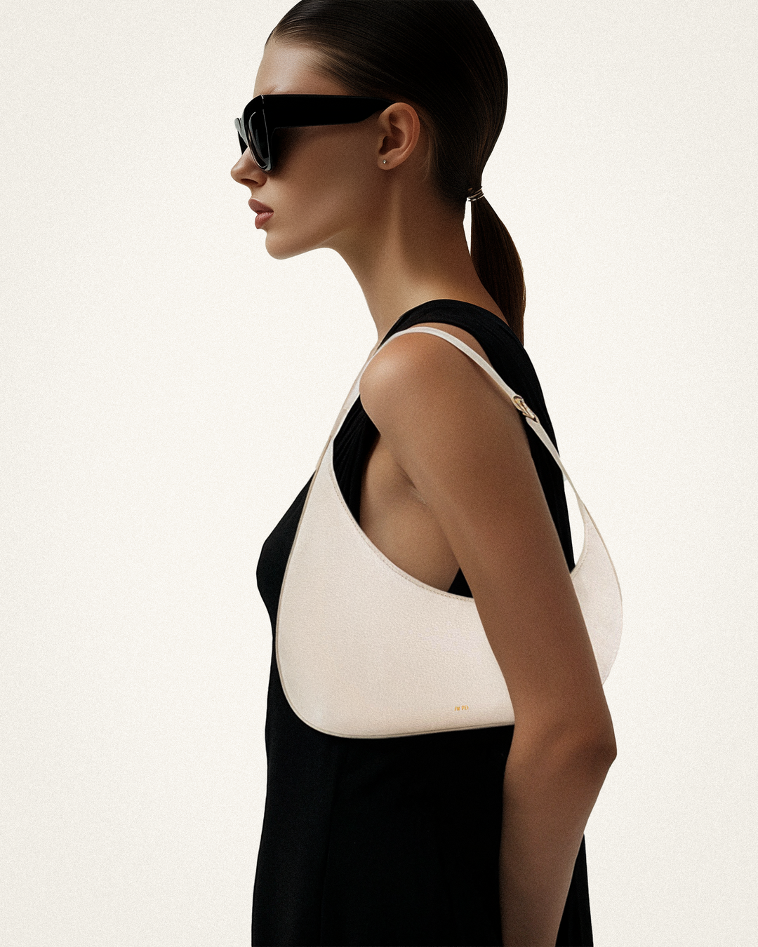 Laluna® | JW Pei Geantă de umăr Harlee