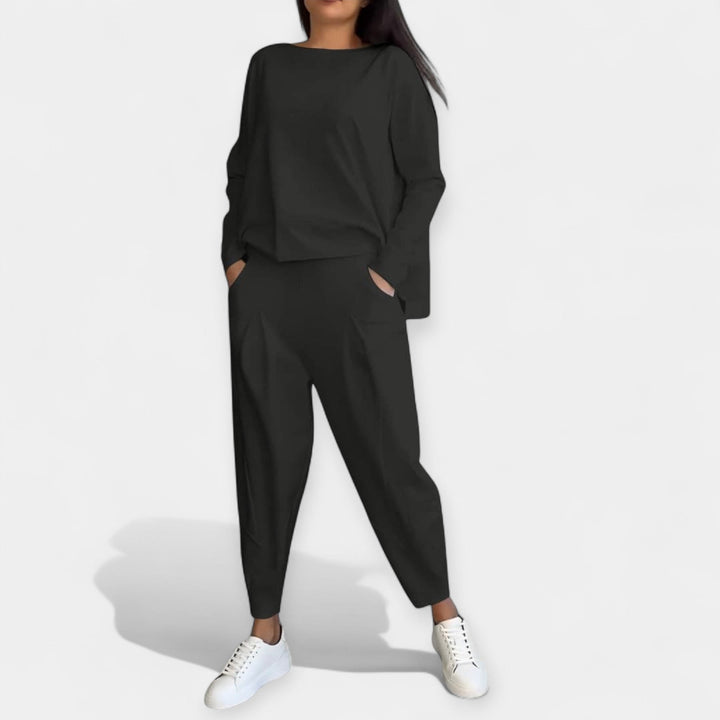 Set Reglabil cu Top Modern