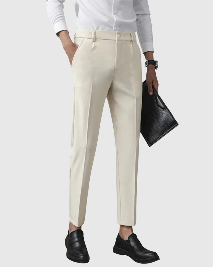 Libuše - Pantaloni elastici Florence