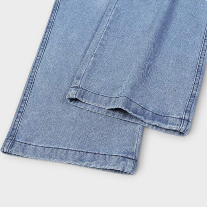 Marem - Pantaloni baggy pentru dame